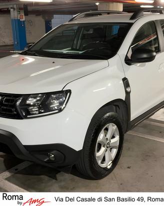 Dacia Duster 1.0 TCe GPL 4x2 Comfort 101CV -IN ARR
