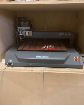 egx 600 roland