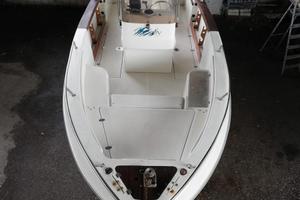 Barca Sessa Key Largo 21