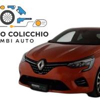 Porte Portellone Renault Clio 2022
