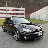 Golf GTI DSG 2011 211 CV