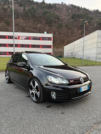 Golf GTI DSG 2011 211 CV