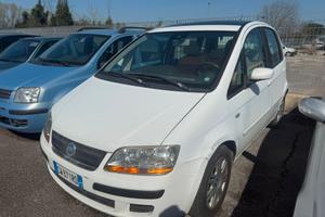 FIAT IDEA 1.9 D 2005