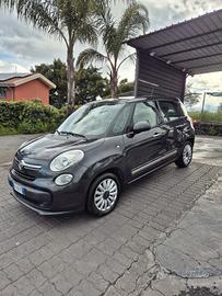 Fiat 500L 1.3 Multijet 95 CV Lounge