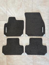 Tappeti in Moquette Originali  Land Rover Evoque