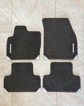 Tappeti in Moquette Originali  Land Rover Evoque