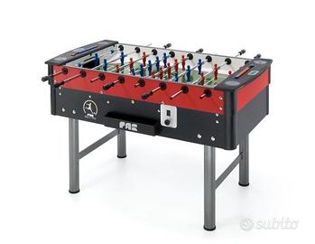 calciobalilla fas mundial nuovo 