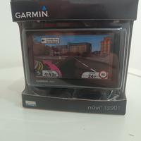 Garmin nuvi 1390t navigatore 
