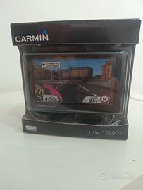 Garmin nuvi 1390t navigatore 