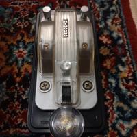 tasto telegrafico CW per radioamatori codice Morse