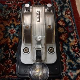 tasto telegrafico CW per radioamatori codice Morse