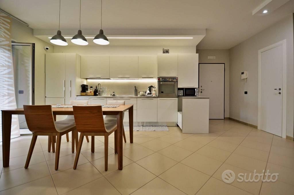 Appartamento di 89 m² con 3 locali a Castellana Gr - Vista 3