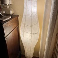 Lampada da terra IKEA