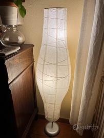 Lampada da terra IKEA