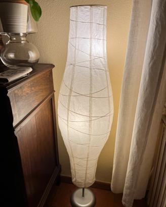 Lampada da terra IKEA