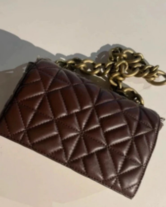 Borsa ispirata a Zara - Nuova