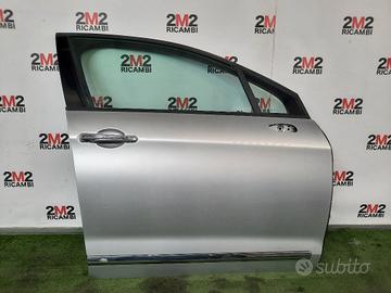 PORTIERA ANTERIORE DESTRA CITROEN C5 Berlina 3Â° S