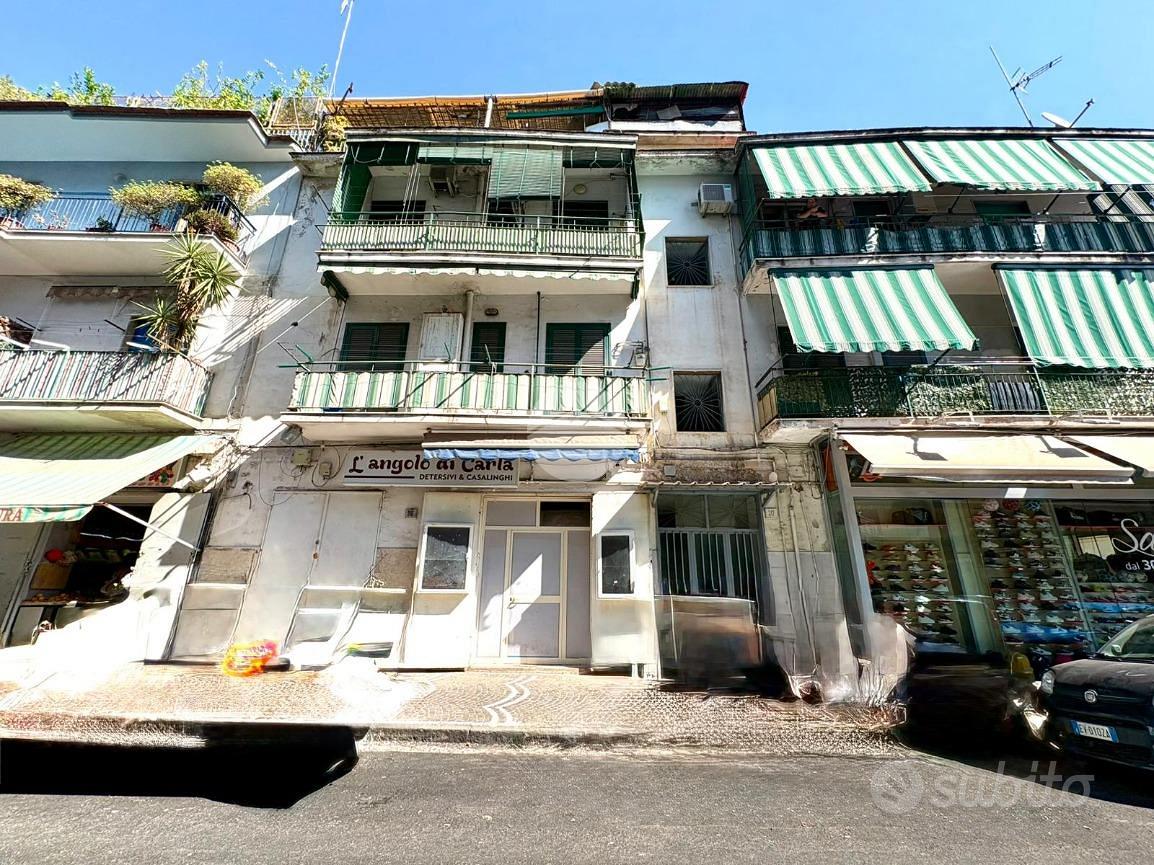 Appartamento - Vista 2