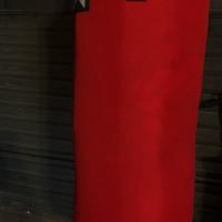 sacco da boxe