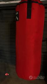 sacco da boxe