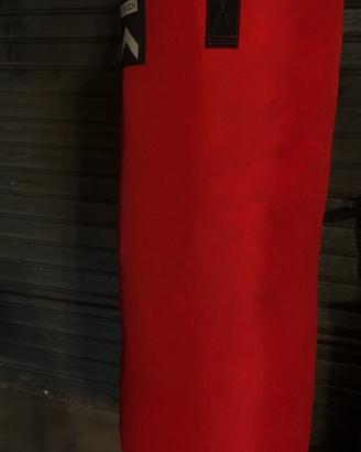 sacco da boxe