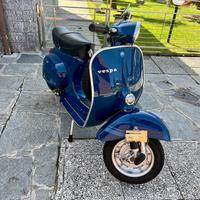 Vespa 125 primavera ET3