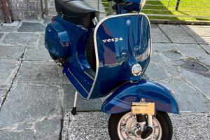 Vespa 125 primavera ET3