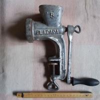 Tritacarne a manovella