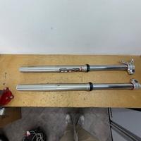 Forcelle wp xact ktm husqvarna gasgas