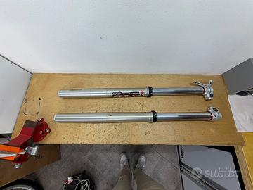 Forcelle wp xact ktm husqvarna gasgas