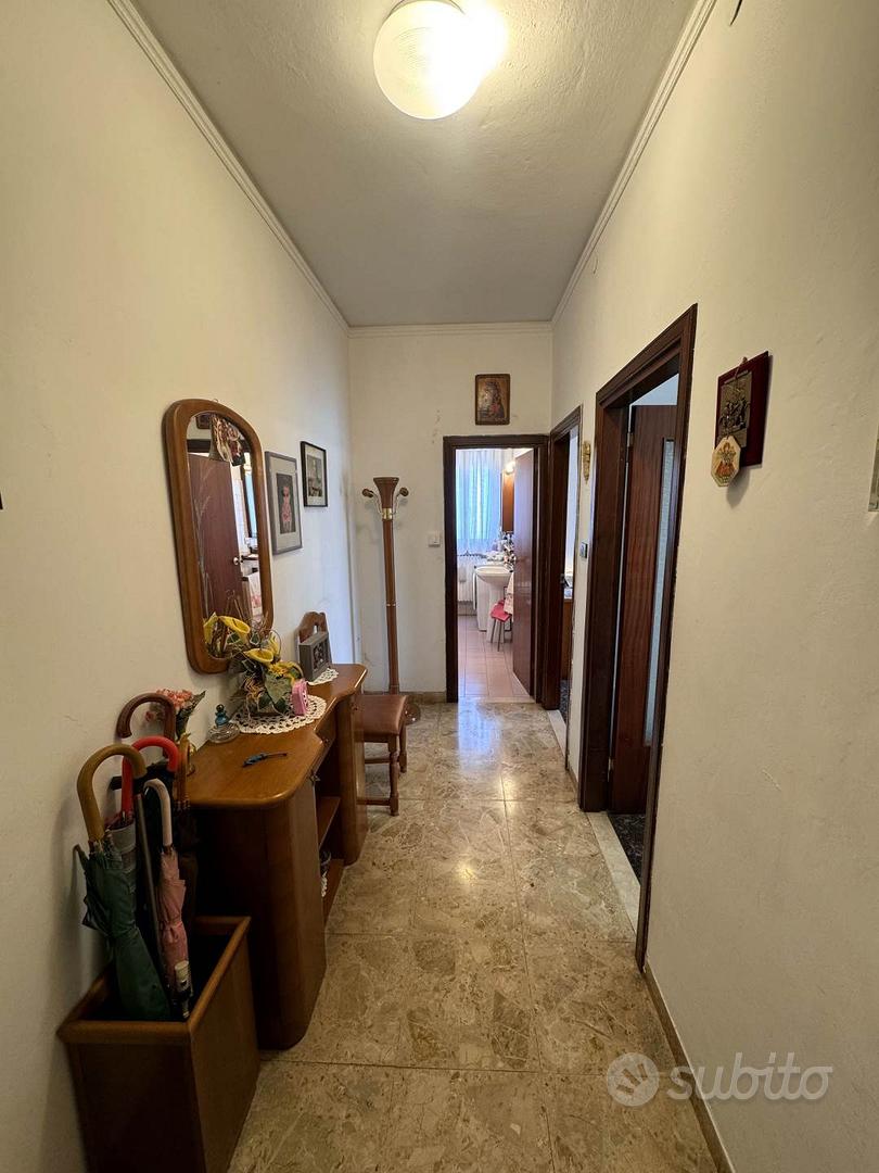 Appartamento – Chioggia, Borgo San Giovanni, Sottomarina - Altro