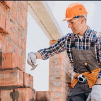 Muratore specializzato