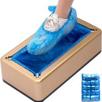 Dispenser automatico calzari