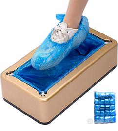 Dispenser automatico calzari