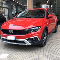 Fiat Tipo 1.5 Hybrid DCT 5 porte City Cross