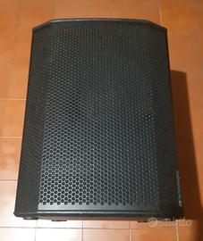 Sub woofer attivo subwoofer audio db per dj e live