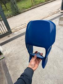 Cupolino Xt 600 e 3Pt