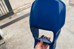 Cupolino Xt 600 e 3Pt