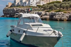 BARCA LAVER 24