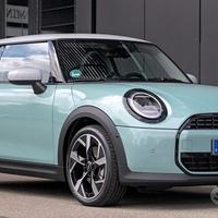 Ricambi usati mini cooper 2023-2025
