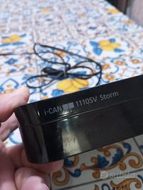 decoder TVsat i-can