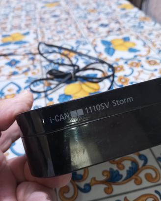 decoder TVsat i-can
