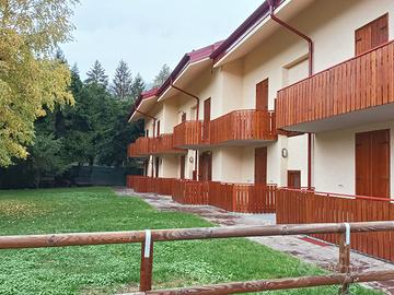 Appartamento Pinzolo dal 2-16 agosto e settembre