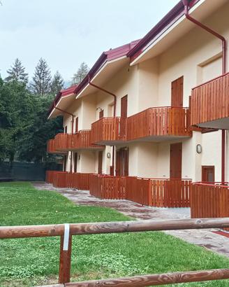 Appartamento Pinzolo dal 2-16 agosto e settembre