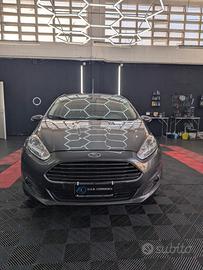 Ford Fiesta 1.2 neopatentati