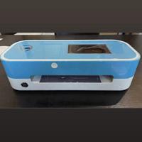 Macchina Plotter per Taglio Pellicole Smartphone