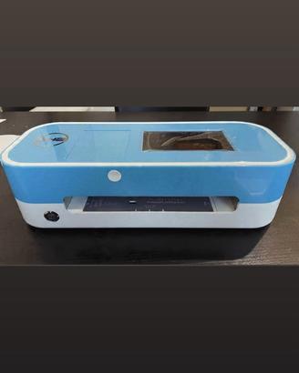 Macchina Plotter per Taglio Pellicole Smartphone