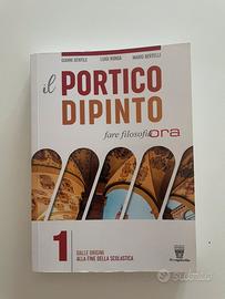 Il portico dipinto