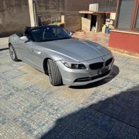 Z4 e89 204 cv