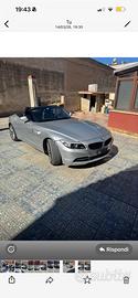 Z4 e89 204 cv